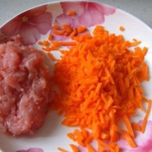 Cách làm khổ qua nhồi