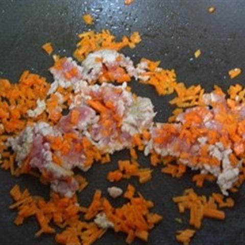 Cách làm khổ qua nhồi