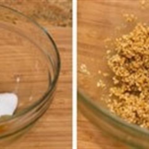 Cách làm khổ qua trộn đậu hũ