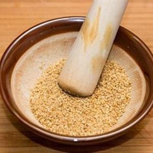 Cách làm khổ qua trộn đậu hũ