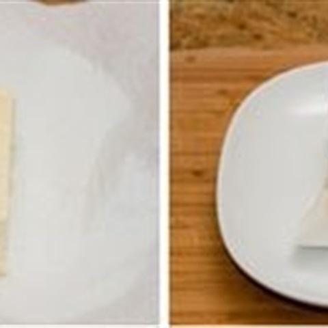 Cách làm khổ qua trộn đậu hũ