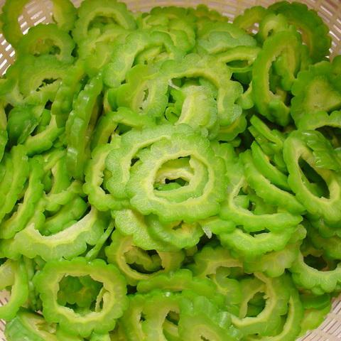 Cách làm khổ qua xào thịt bò