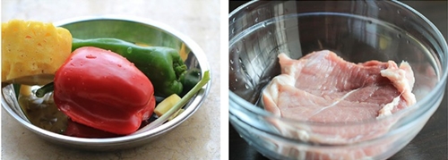 Khoai chiên mật ngọt vàng giòn, dễ làm ăn ngon