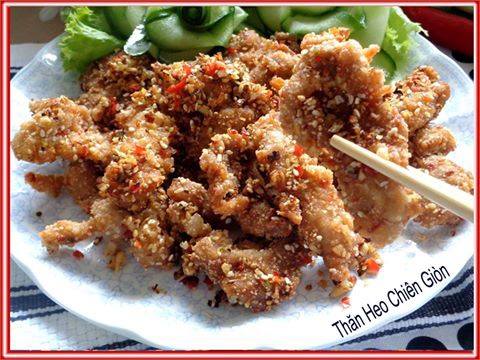 Khoai lang bọc phô-mai bé nào cũng mê