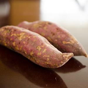 Cách làm khoai lang caramel