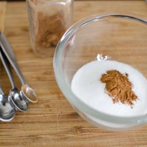 Cách làm khoai lang caramel