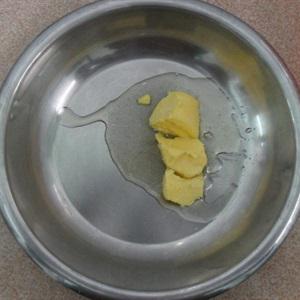 Cách làm khoai lang chiên bơ