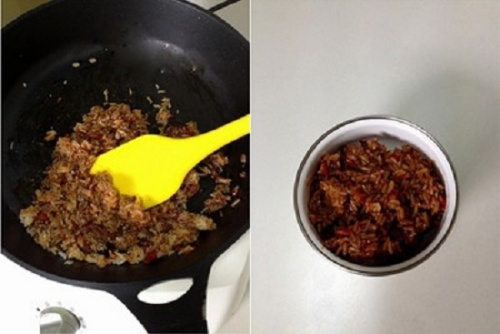 Khoai lang chiên kiểu mới giòn ngọt ngon bá cháy