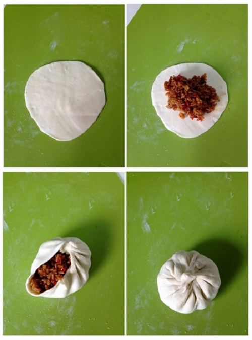 Khoai lang chiên kiểu mới giòn ngọt ngon bá cháy