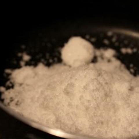 Cách làm khoai lang chiên ngào đường