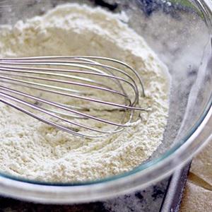 Cách làm khoai lang chiên tẩm bột