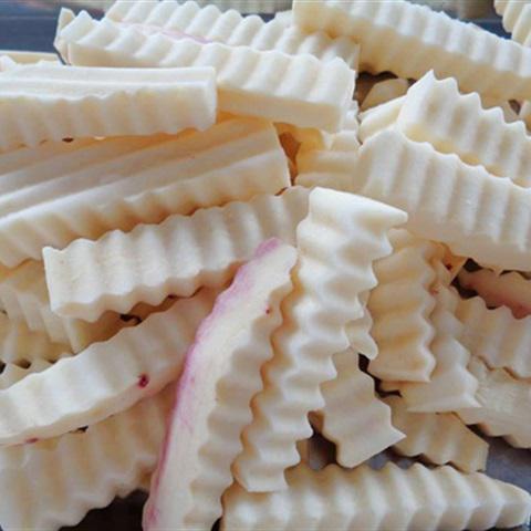 Cách làm khoai lang chiên