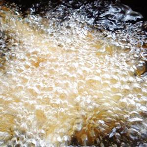 Cách làm khoai lang chiên