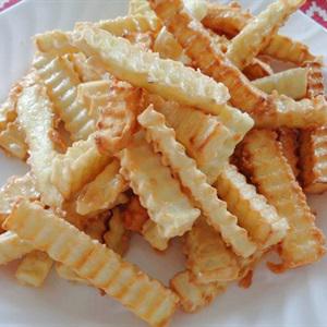 Cách làm khoai lang chiên