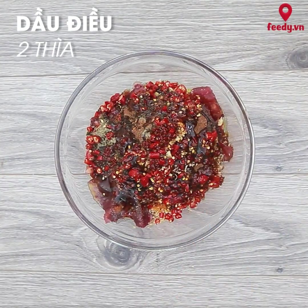 Khoai lang hầm đậu đen ngọt thơm khó cưỡng