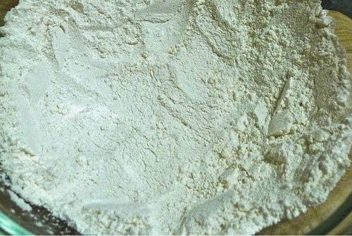 Khoai lang lắc phô mai thơm bùi, ăn vặt cực vui