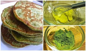 Khoai lang lắc phô mai thơm bùi, ăn vặt cực vui