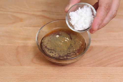 Khoai lang lắc xí muội, món ăn vặt mới lạ đốn tim giới trẻ