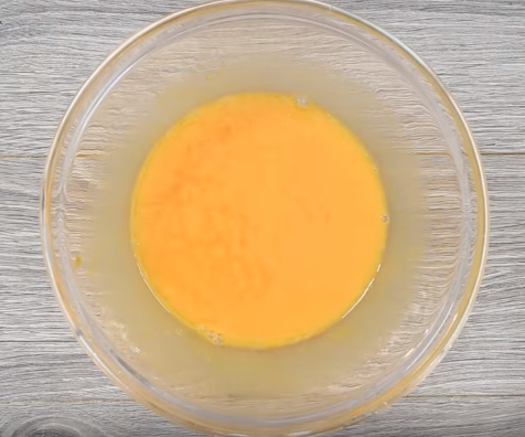 Khoai lang nướng nhồi đậu đen độc lạ, thơm ngon đến tận miếng cuối cùng