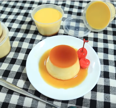 Khoai lang nướng nhồi đậu đen độc lạ, thơm ngon đến tận miếng cuối cùng