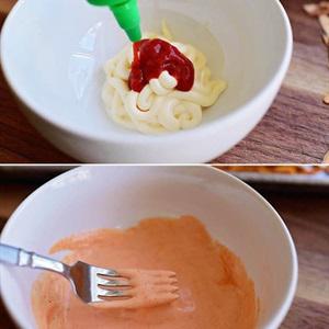 Cách làm khoai lang nướng