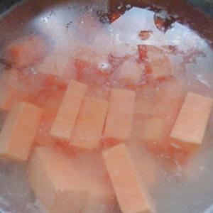 Cách làm khoai lang sấy