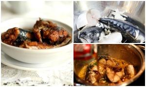 Khoai lang sốt dứa chua ngọt thơm phức càng ăn càng nghiền