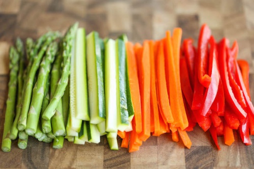 Khoai lang tím bọc phô mai giòn rụm, béo ngậy, ai cũng thích nê