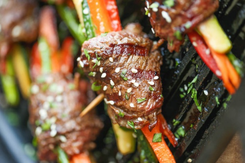 Khoai lang tím bọc phô mai giòn rụm, béo ngậy, ai cũng thích nê