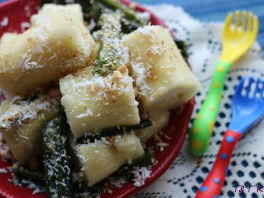 Khoai mì hấp nước cốt dừa