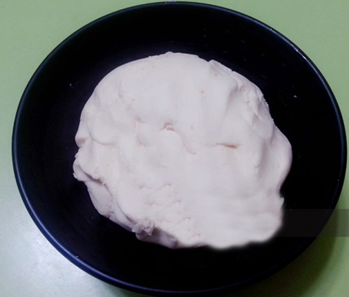 Khoai môn lệ phố tự làm ngon hơn ngoài hàng