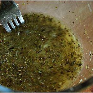 Cách làm khoai tây bỏ lò