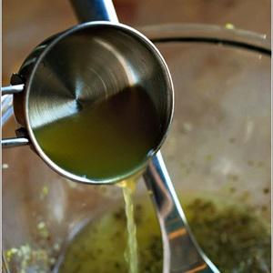 Cách làm khoai tây bỏ lò