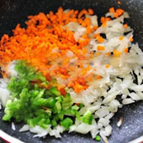 Cách làm khoai tây bọc phô mai chiên giòn