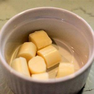 Cách làm khoai tây bọc phô mai