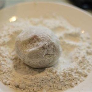 Cách làm khoai tây bọc phô mai