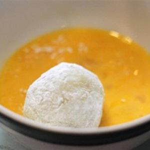 Cách làm khoai tây bọc phô mai