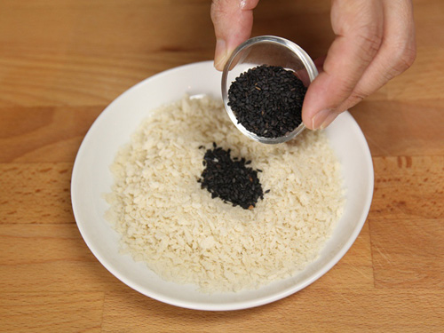 Khoai tây bọc xúc xích chiên xù giòn thơm lạ miệng, ai thử cũng mê