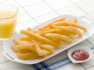 Khoai tây chiên