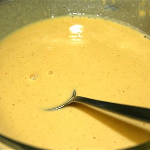 Cách làm khoai tây chiên bột đậu xanh