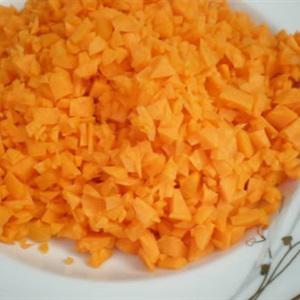 Cách làm khoai tây chiên giòn