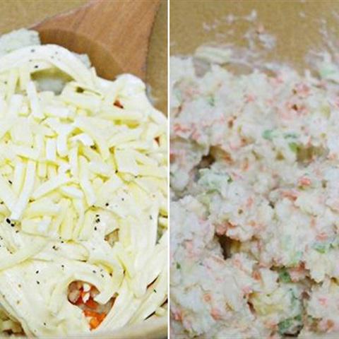 Cách làm khoai tây chiên giòn