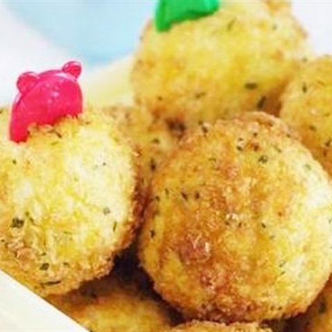 Cách làm khoai tây chiên giòn