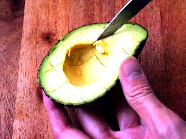 Khoai tây chiên giòn lắc gia vị mì tôm