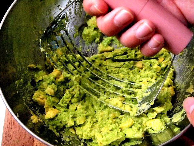 Khoai tây chiên giòn lắc gia vị mì tôm