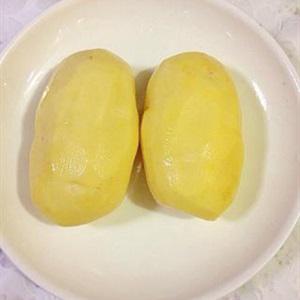 Cách làm khoai tây chiên giòn rụm