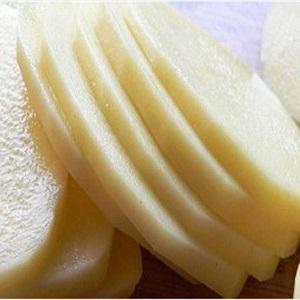 Cách làm khoai tây chiên giòn thơm ngon