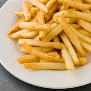 Cách làm khoai tây chiên giòn thơm ngon