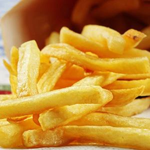 Cách làm khoai tây chiên giòn thơm ngon