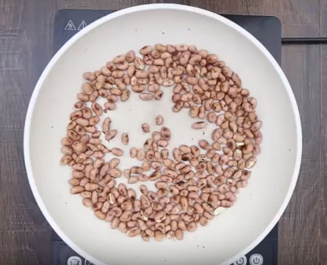 Khoai tây chiên kiểu Hàn ngon không cưỡng nổi